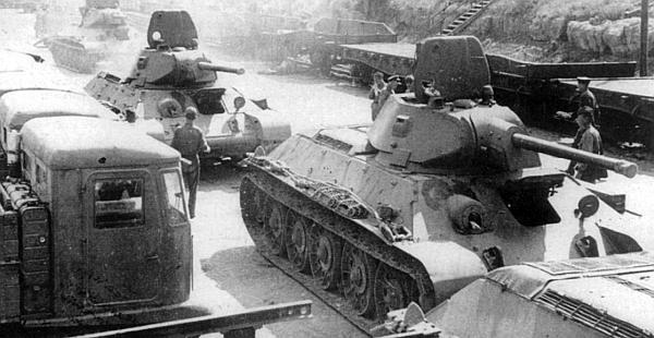 Советские танки в бою. От Т-26 до ИС-2 - _16.jpg