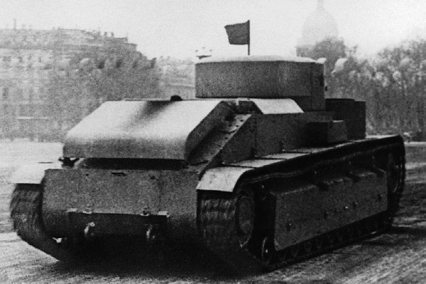 Сухопутные линкоры Сталина - i_015.jpg