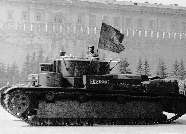 Сухопутные линкоры Сталина - i_020.jpg