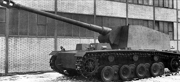 «ЯгдТИГР» и другие истребители танков - _02.jpg
