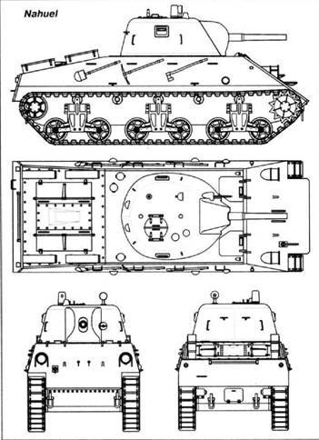 Танки Второй мировой. Часть I - pic_16.jpg