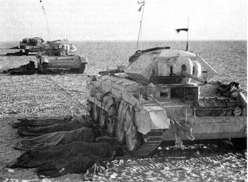 Танки Второй мировой. Часть I - pic_113.jpg