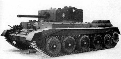 Танки Второй мировой. Часть I - pic_119.jpg