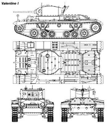 Танки Второй мировой. Часть I - pic_68.jpg