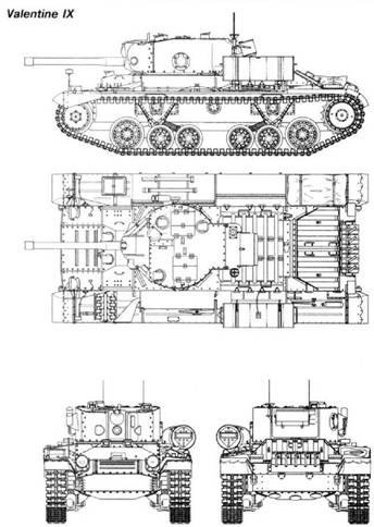 Танки Второй мировой. Часть I - pic_73.jpg