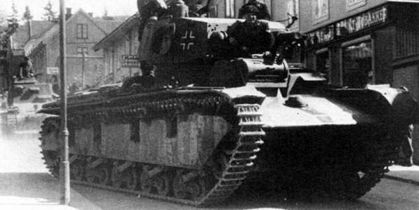 Танки Второй мировой. Часть I - pic_210.jpg