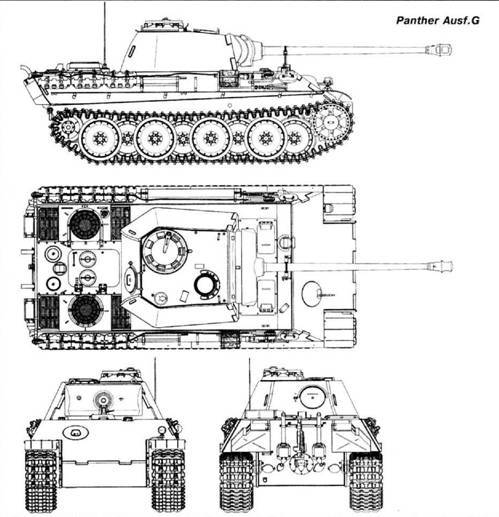 Танки Второй мировой. Часть I - pic_255.jpg