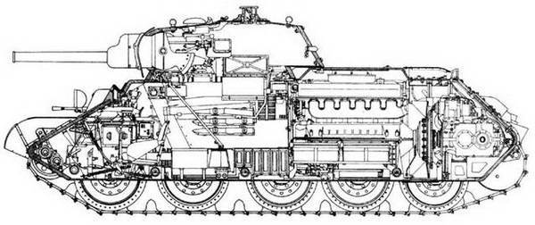 Танки Второй мировой. Часть I - pic_434.jpg