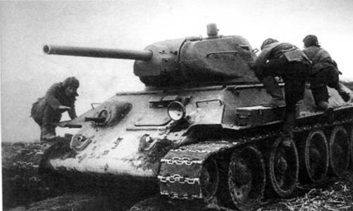 Танки Второй мировой. Часть I - pic_439.jpg