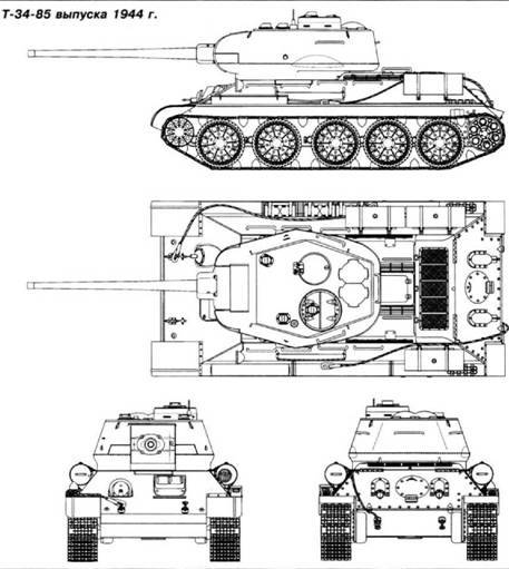 Танки Второй мировой. Часть I - pic_457.jpg