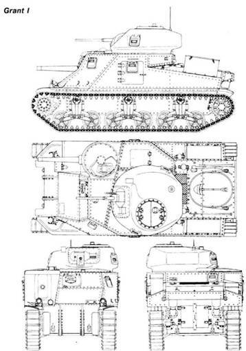 Танки Второй мировой. Часть II - pic_584.jpg