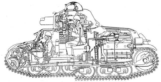 Танки Второй мировой. Часть II - pic_673.jpg