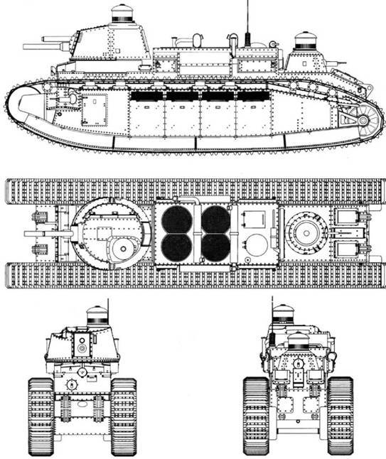 Танки Второй мировой. Часть II - pic_701.jpg