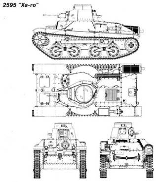 Танки Второй мировой. Часть II - pic_813.jpg