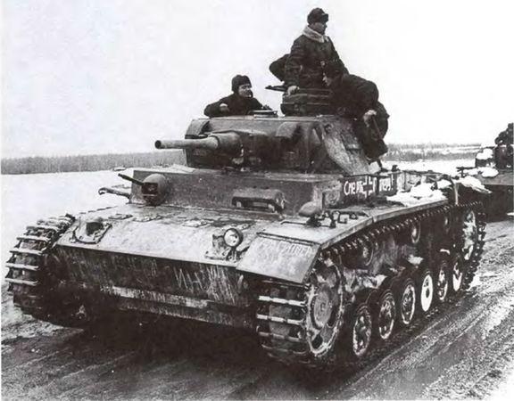 Трофейные танки Красной Армии. На «тиграх» на Берлин! - i_001.jpg