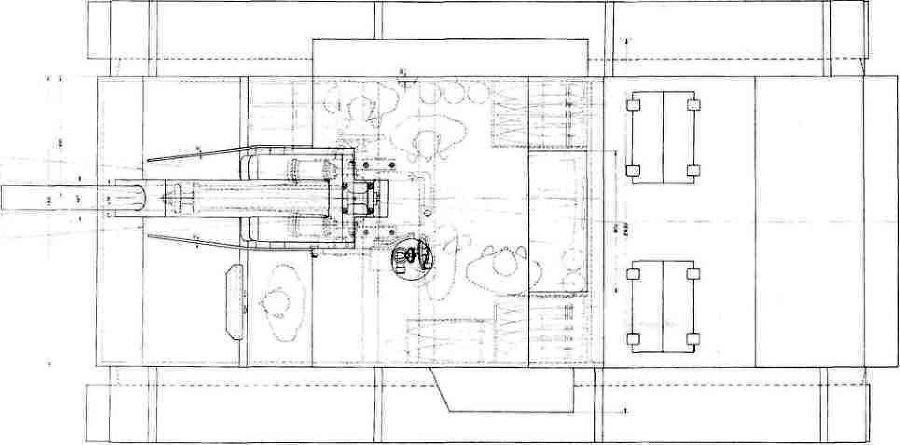 Трофейные танки Красной Армии. На «тиграх» на Берлин! - i_078.jpg