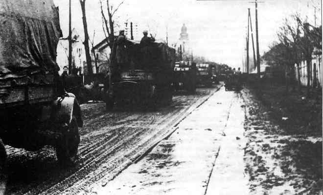 Бои у озера Балатон. Январь–март 1945 г. - i_004.jpg