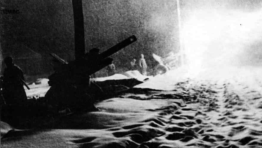 Бои у озера Балатон. Январь–март 1945 г. - i_006.jpg