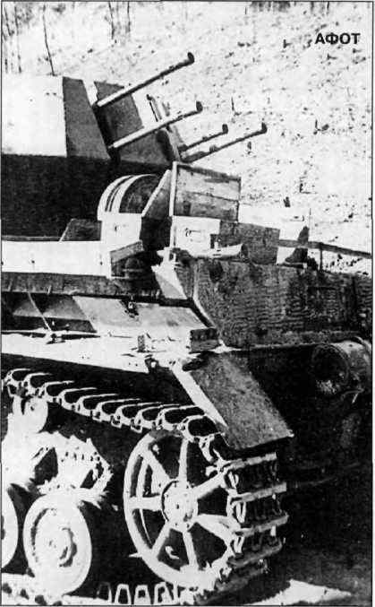 Бои у озера Балатон. Январь–март 1945 г. - i_190.jpg