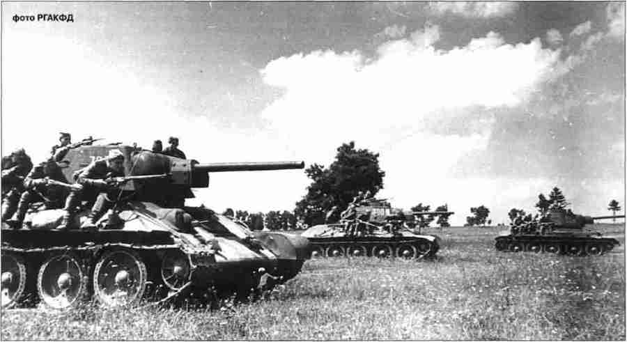 Курская дуга. 5 июля — 23 августа 1943 г. - i_118.jpg