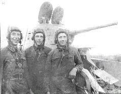 БОИ В РАЙОНЕ РЕКИ ХАЛХИН-ГОЛ 11 мая – 16 сентября 1939 года - _34.jpg