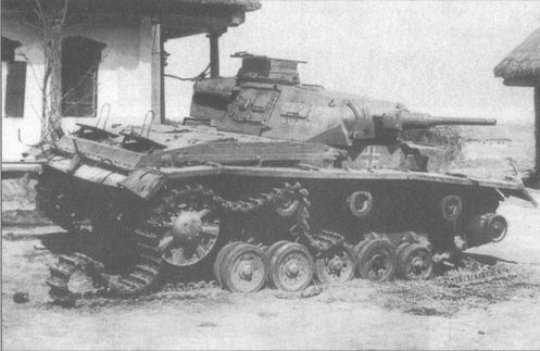 Крупнейшие танковые сражения Второй мировой войны. Аналитический обзор - i_032.jpg