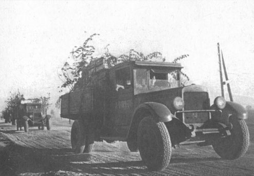 Крупнейшие танковые сражения Второй мировой войны. Аналитический обзор - i_034.jpg