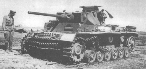 Крупнейшие танковые сражения Второй мировой войны. Аналитический обзор - i_036.jpg