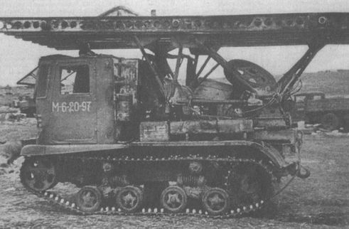 Крупнейшие танковые сражения Второй мировой войны. Аналитический обзор - i_043.jpg