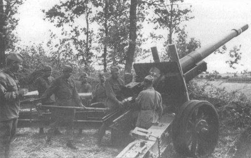 Крупнейшие танковые сражения Второй мировой войны. Аналитический обзор - i_048.jpg