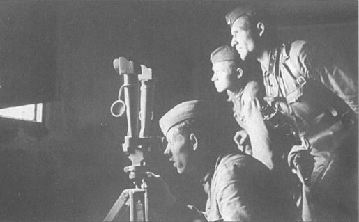 Крупнейшие танковые сражения Второй мировой войны. Аналитический обзор - i_049.jpg