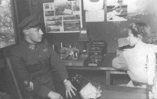 Крупнейшие танковые сражения Второй мировой войны. Аналитический обзор - i_051.jpg