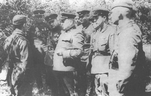 Крупнейшие танковые сражения Второй мировой войны. Аналитический обзор - i_052.jpg