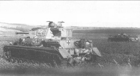 Крупнейшие танковые сражения Второй мировой войны. Аналитический обзор - i_054.jpg