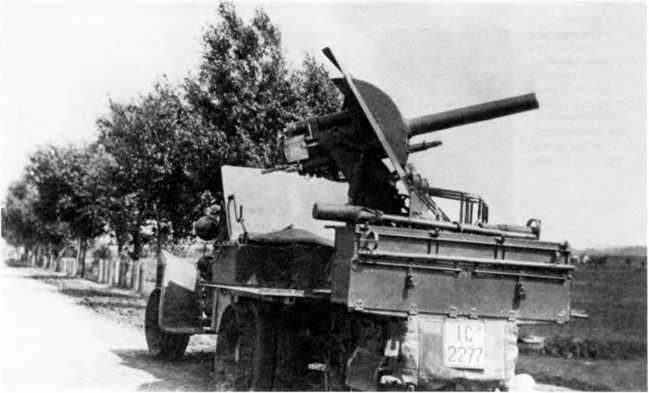 Первые германские танки. "Тевтонский ответ" - i_006.jpg