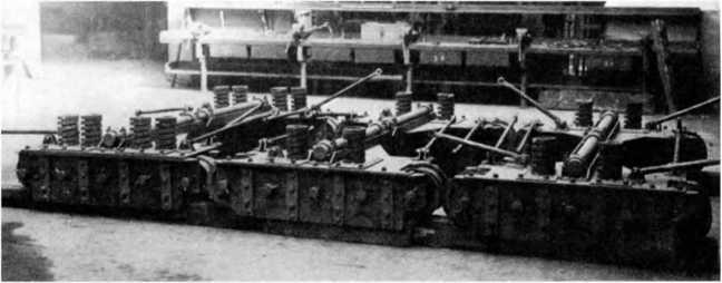 Первые германские танки. "Тевтонский ответ" - i_021.jpg