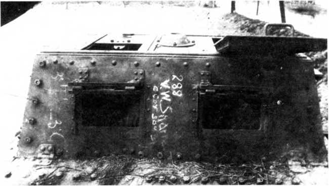 Первые германские танки. "Тевтонский ответ" - i_036.jpg