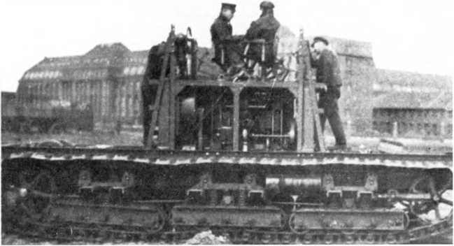 Первые германские танки. "Тевтонский ответ" - i_037.jpg