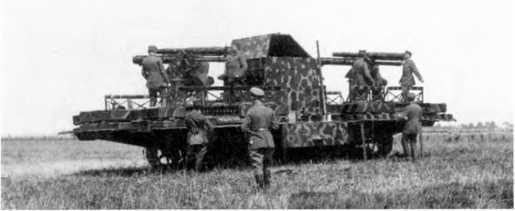 Первые германские танки. "Тевтонский ответ" - i_053.jpg