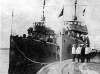 Эскадренные миноносцы типа "Новик" в ВМФ СССР - pic_23.jpg