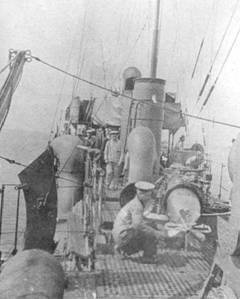 Эскадренные миноносцы типа Форель (1898-1925) - pic_113.jpg