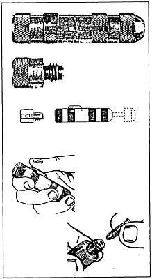 Оружие специальное, необычное, экзотическое - _156.jpg