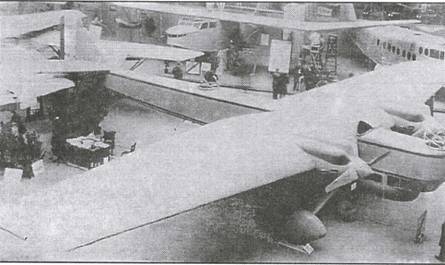 Авиация во второй мировой войне. Самолеты Франции. Часть 1 - i_002.jpg