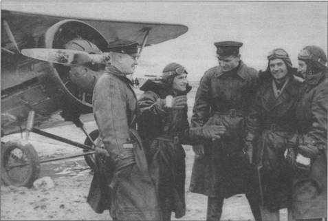 Ближние разведчики, корректировщики и штурмовики 1939-1945 - pic_175.jpg