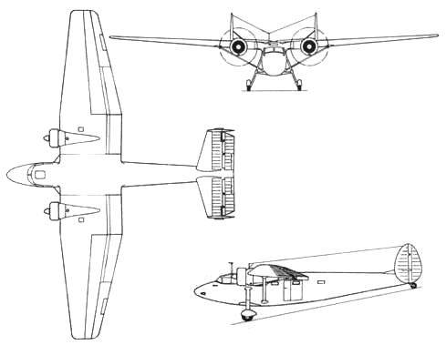 Военно-транспортные самолеты 1939-1945 - pic_113.jpg