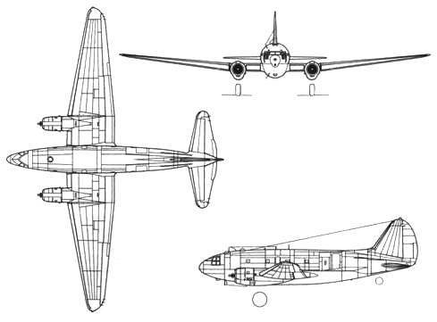 Военно-транспортные самолеты 1939-1945 - pic_132.jpg