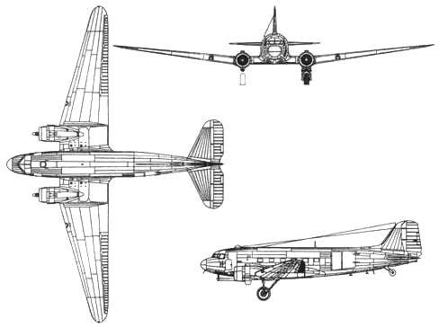 Военно-транспортные самолеты 1939-1945 - pic_140.jpg