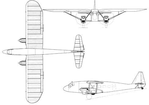 Военно-транспортные самолеты 1939-1945 - pic_160.jpg