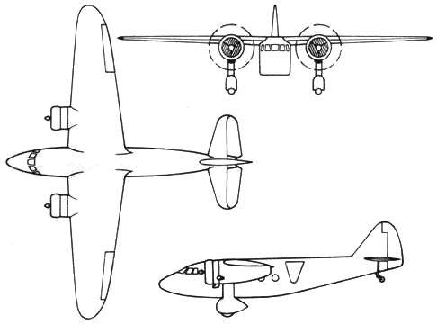 Военно-транспортные самолеты 1939-1945 - pic_166.jpg