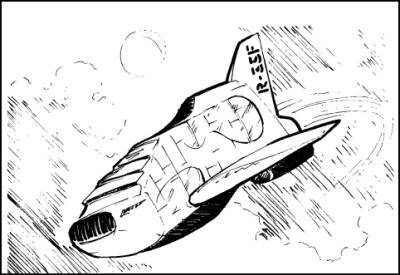 «Если», 1996 № 10 - i_007.jpg